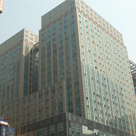 Hostel Coco Seoul Eksteriør bilde