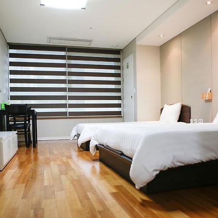 Hostel Coco Seoul Eksteriør bilde