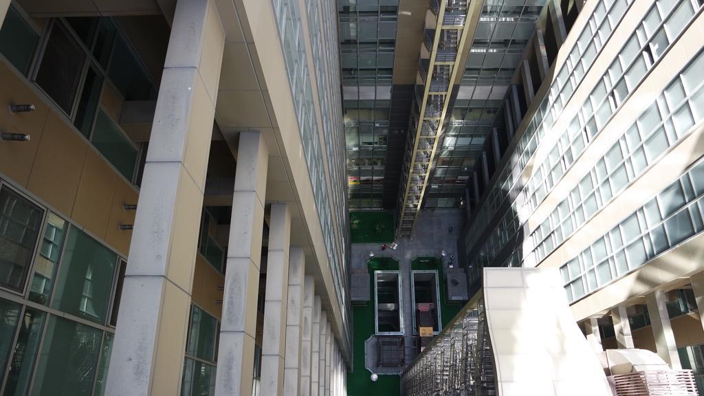 Hostel Coco Seoul Eksteriør bilde