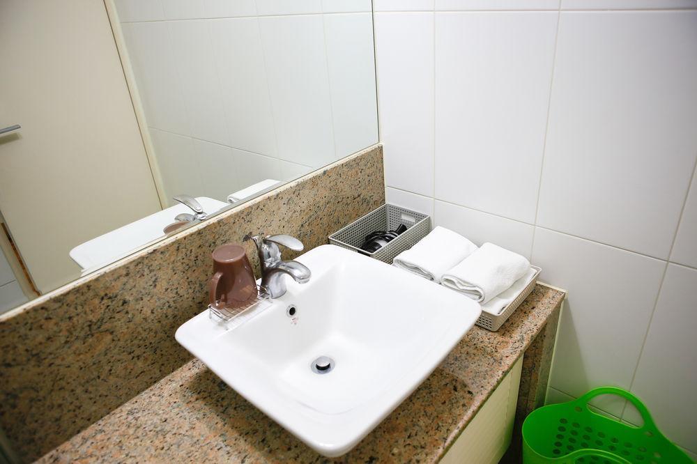 Hostel Coco Seoul Eksteriør bilde