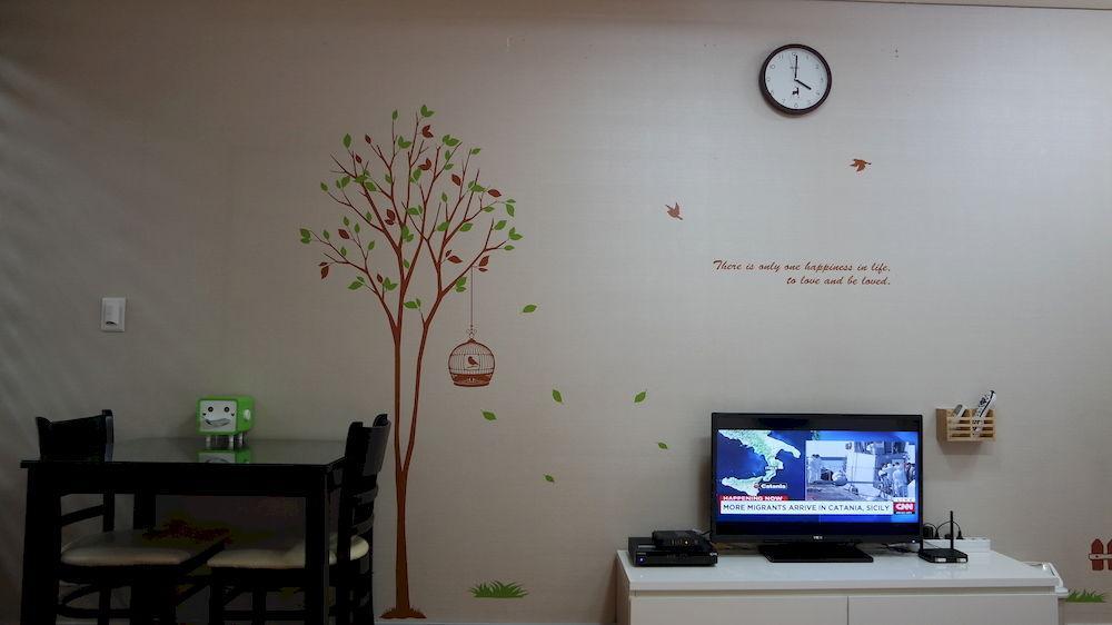 Hostel Coco Seoul Eksteriør bilde