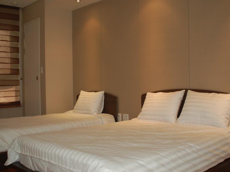 Hostel Coco Seoul Eksteriør bilde