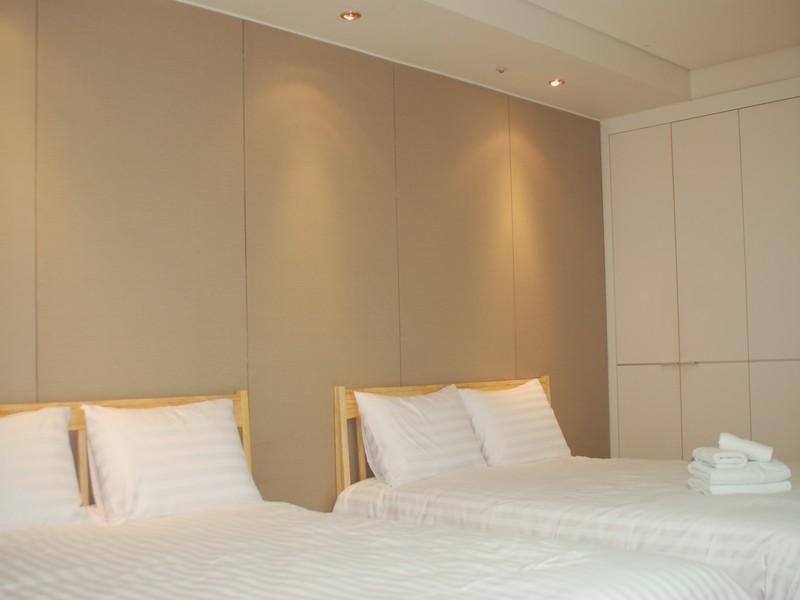 Hostel Coco Seoul Eksteriør bilde