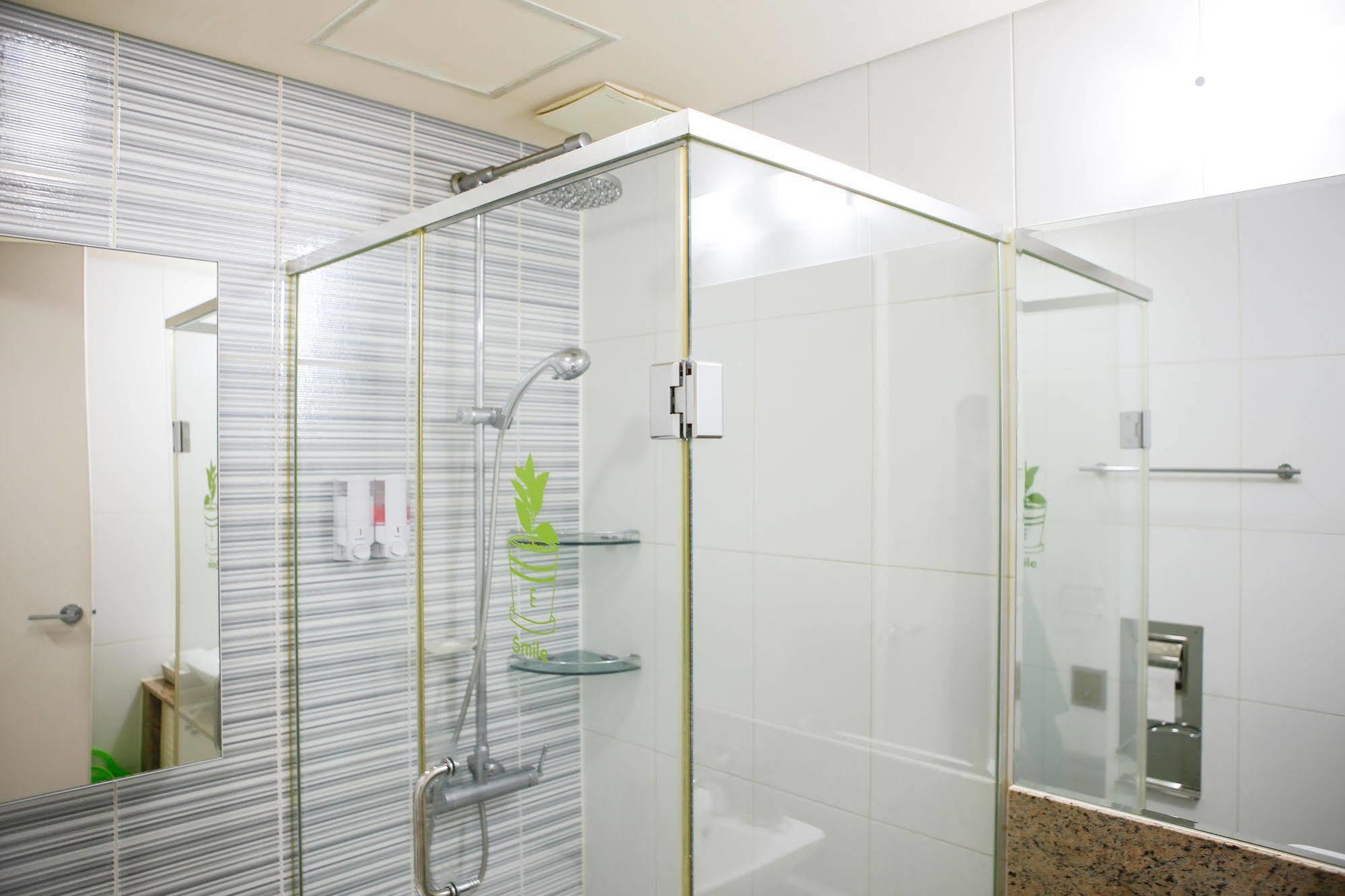 Hostel Coco Seoul Eksteriør bilde