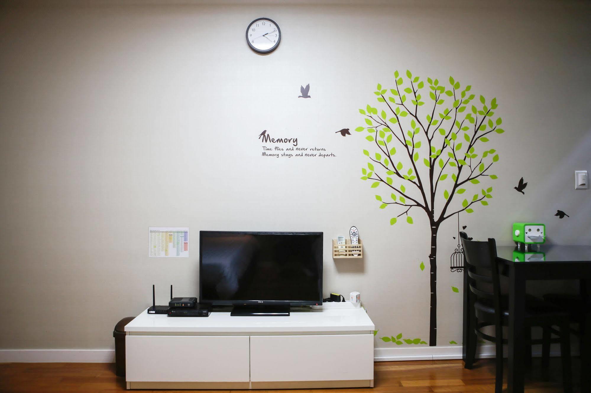 Hostel Coco Seoul Eksteriør bilde